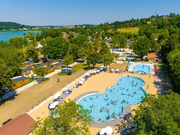 Camping Clicochic - Grisière Camping Clicochic - Grisière
