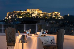 Δείπνο