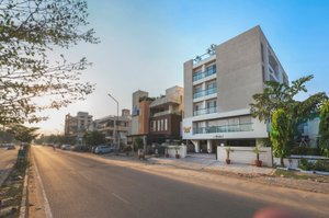 Palm Stay in Jaipur
