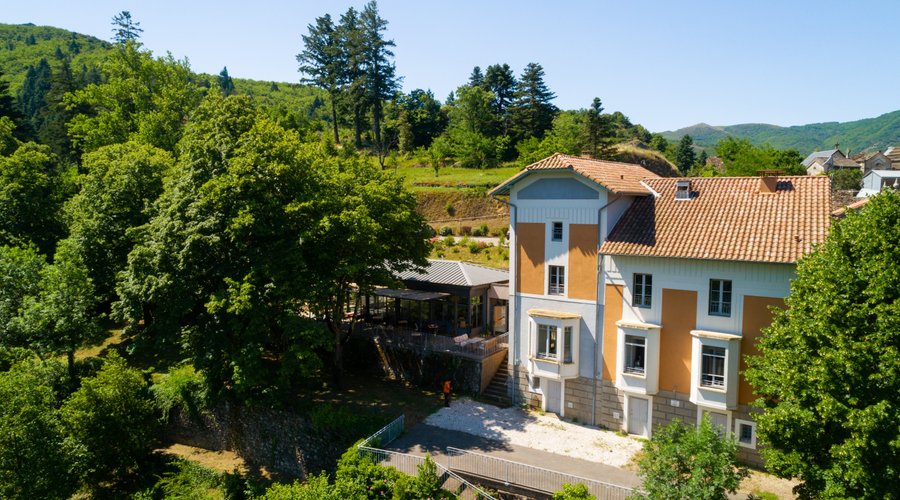l'Ortensia