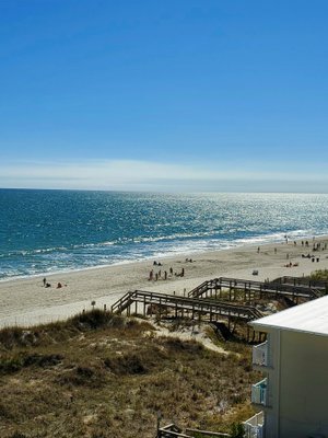 BEST WESTERN OCEAN SANDS BEACH RESORT $117 ($̶1̶6̶3̶) - Updated 2023 ...