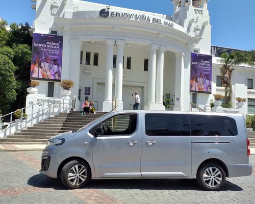 THE 10 BEST Casablanca Taxis & Shuttles (2024) - Tripadvisor