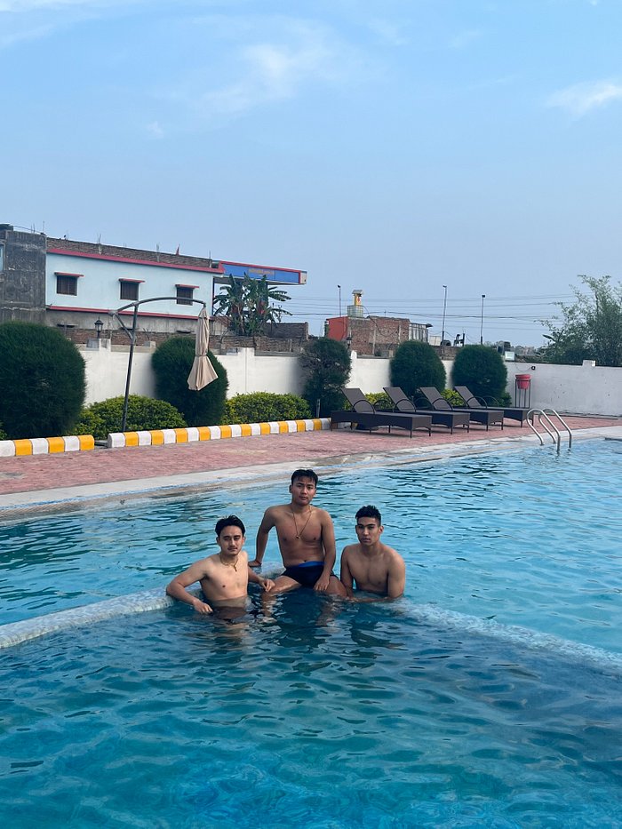 Gautam Buddha Airport Hotel 40 ̶5̶5̶ Updated 2024 Prices