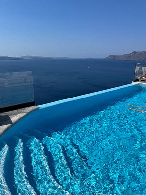 SECRET LEGEND SUITES - Updated 2023 Prices & Hotel Reviews (Oia, Greece)
