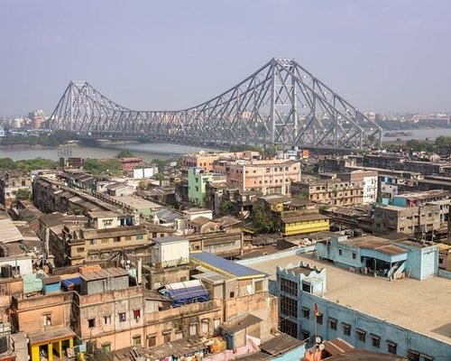 DIE TOP 10 Sehenswürdigkeiten in Howrah District 2024 (mit fotos ...