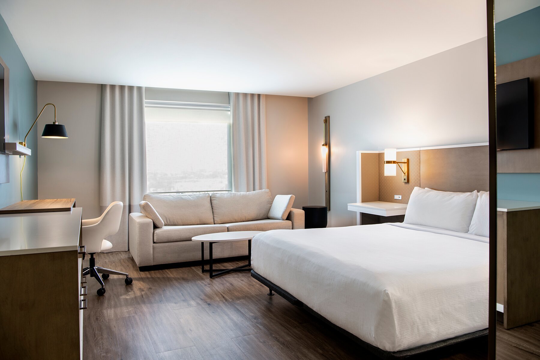 WYNDHAM GARDEN WINNIPEG AIRPORT Updated 2024 Prices Hotel Reviews   Wyndham Garden Winnipeg 