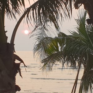 Klong prau beach