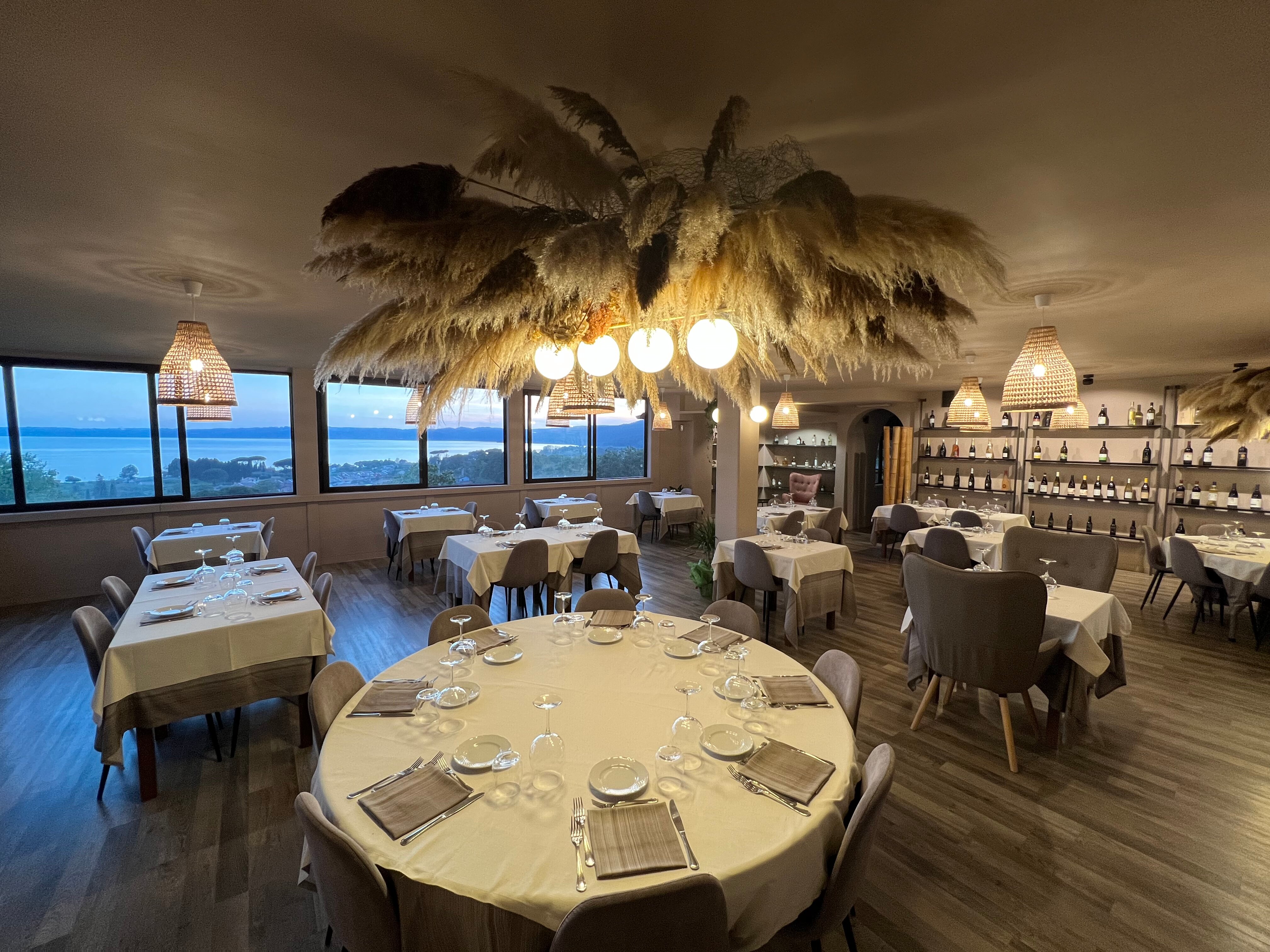 THE 10 BEST Restaurants in Trevignano Romano (Updated 2025)