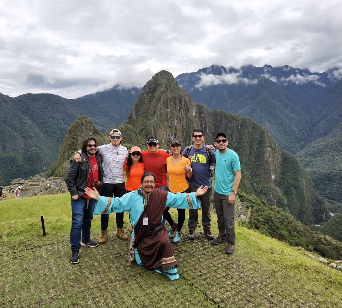 Cusco Navel of the World Travel Agency Tour Operator