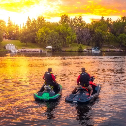 Top Lake Winnipeg Cottages - Manitoba for Dummies thumbnail