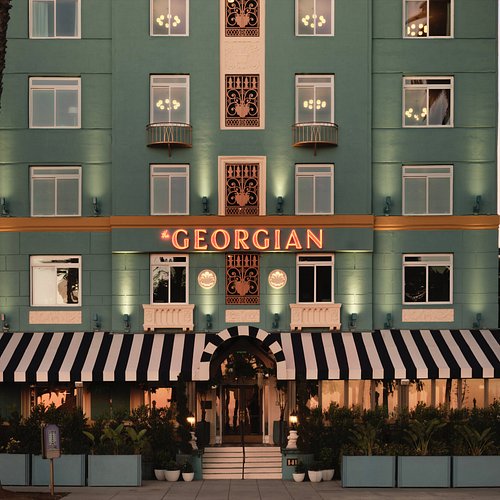 The Georgian Hotel At ?w=500&h=500&s=1