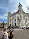 Ав тауэр. Лондонский Тауэр. White Tower of London. Тауэр Тауэр-Хэмлетс.