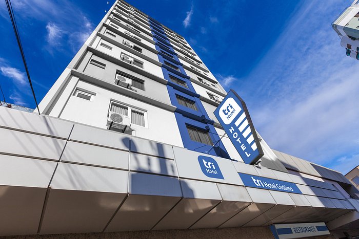 Tri Hotel Smart Criciuma, Criciúma - Tarifs les plus récents de 2023