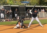 Tampa - George Steinbrenner Field - Yankees Spring Trainin…