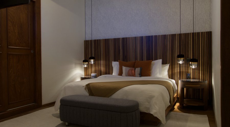 ESMERALDA
CATEGORÍA: DELUXE SUITE