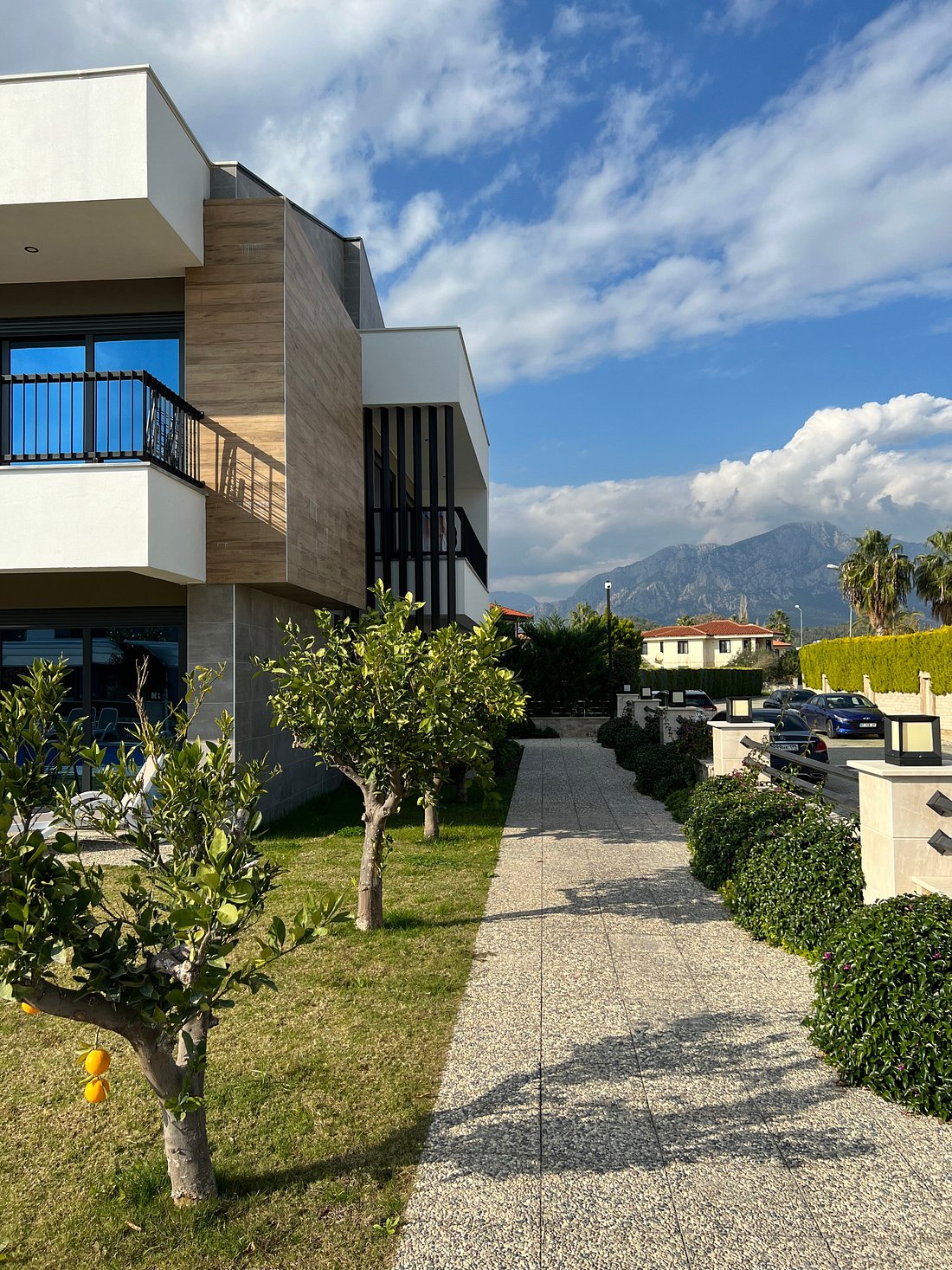 SWEET HOME KEMER APARTMENTS (Кемер) - отзывы, фото и сравнение цен -  Tripadvisor