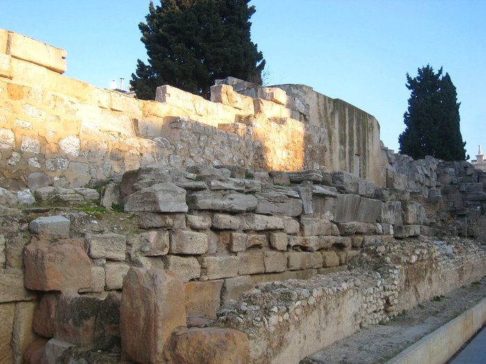 Imagen 5 de Muralla romana