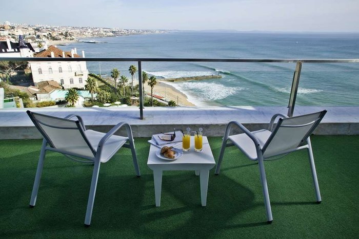 Imagen 3 de Hotel Cascais Miragem Health & Spa