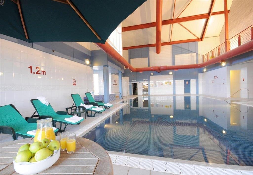 CARNOUSTIE GOLF HOTEL AND SPA $94 ($̶2̶3̶8̶) - Updated 2024 Prices ...