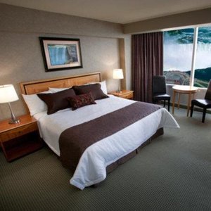 The Oakes Hotel overlooking the Falls, hotel in Niagara Falls