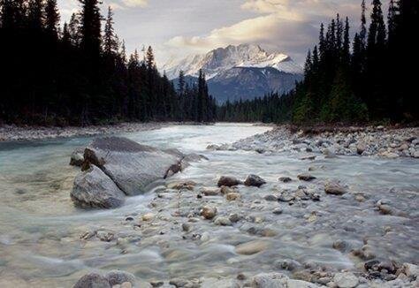 Kicking Horse Riversmall
