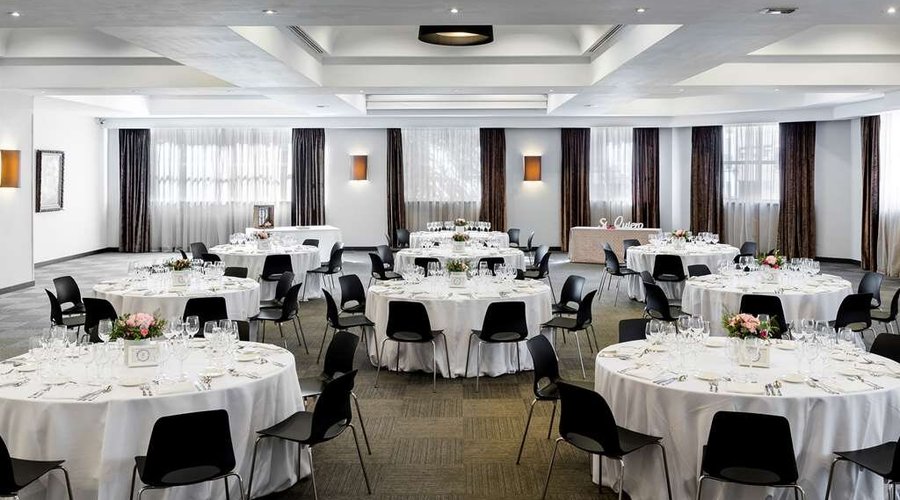 RH ATOCHA BANQUETS
