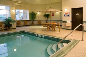 Pool & Beach