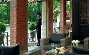 Veranda Patio