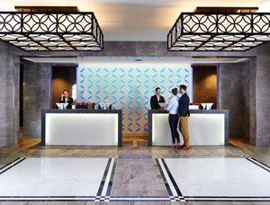 Prince George Hotel in Halifax