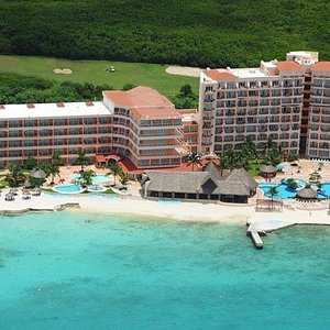 voyage all inclusive cozumel Exterior Cozumeleno