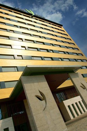Hotel Yasmin Kosice in Kosice