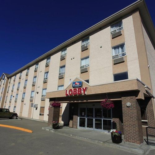 THE 10 BEST Hotels in Fort St. John, British Columbia 2024 (from $59 ...