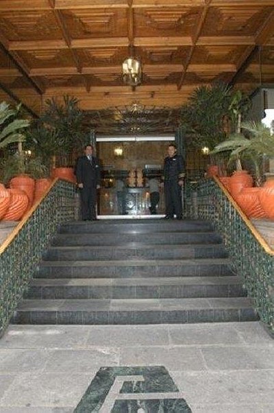 HOTEL PF desde $1,206 (México/Ciudad de México) - opiniones y comentarios -  hotel - Tripadvisor