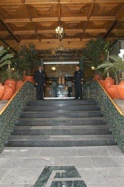 HOTEL PF desde $1,206 (México/Ciudad de México) - opiniones y comentarios - hotel - Tripadvisor HOTEL PF desde $1,206 (México/Ciudad de México) - opiniones y comentarios - hotel - Tripadvisor