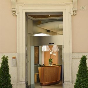 Ingresso Babuino
