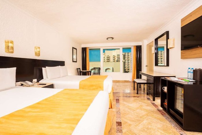 Imagen 23 de Hotel Krystal Cancun