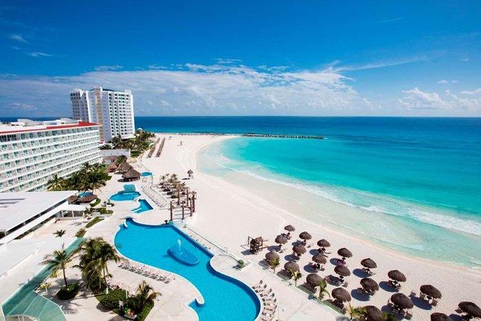 Imagen 20 de Hotel Krystal Cancun