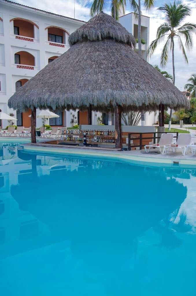 PLAZA PELICANOS CLUB BEACH RESORT desde $  (Puerto Vallarta, México)  - opiniones y comentarios - resort - Tripadvisor