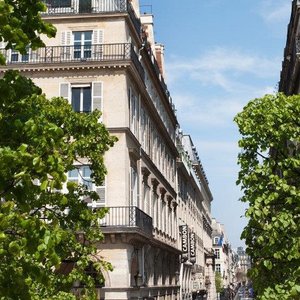 Cambon Street