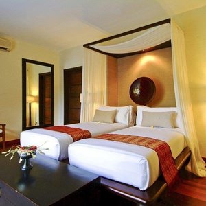 Bedroom Villa At The Gangsa Sanur