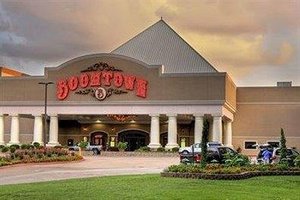 Boomtown Hotel Casino in Bossier City