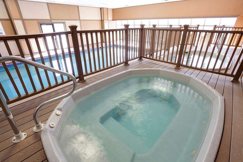Legacy Vacation Resorts Steamboat Springs Hilltop Pool Pictures And Reviews Tripadvisor