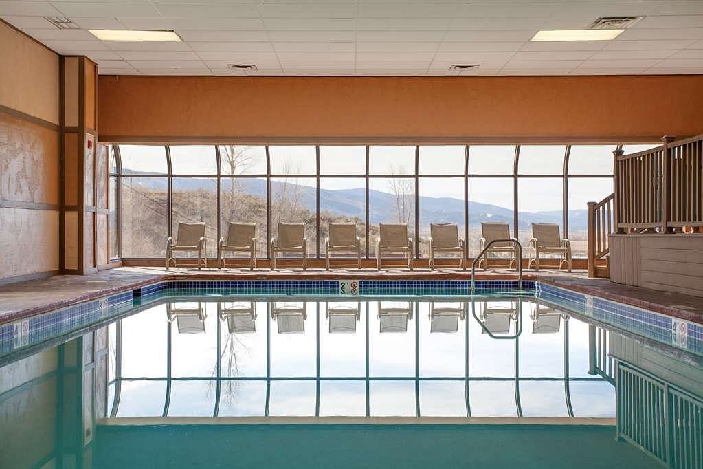Legacy Vacation Resorts Steamboat Springs Hilltop Pool Pictures And Reviews Tripadvisor