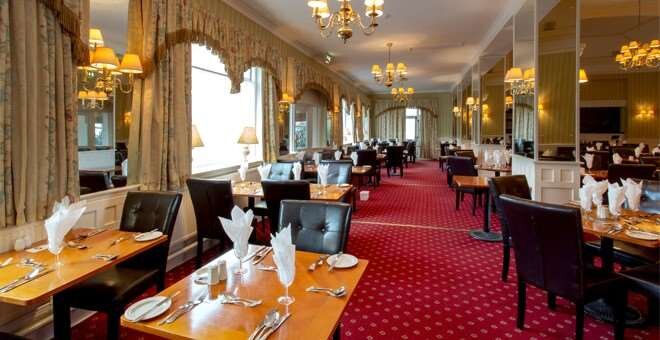 THE CLIFTON HOTEL SCARBOROUGH Updated 2024 Reviews