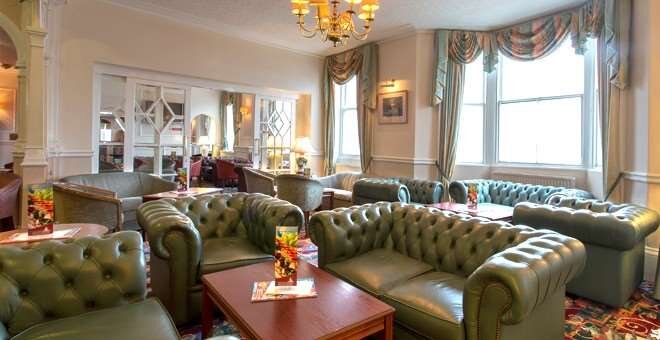 THE CLIFTON HOTEL SCARBOROUGH Updated 2024 Reviews