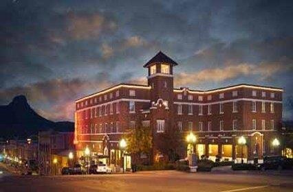 HASSAYAMPA INN (PRESCOTT, AZ): 520 fotos, comparação de preços e ...