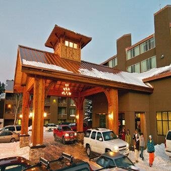 THE LODGE AT ANGEL FIRE RESORT - Updated 2023 Prices & Hotel Reviews ...