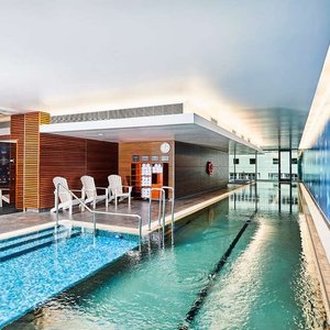 The Grand by SkyCity, hotel in Auckland Central