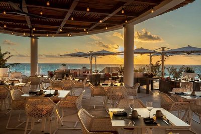 Hotel photo 13 of Le Blanc Spa Resort Cancun.
