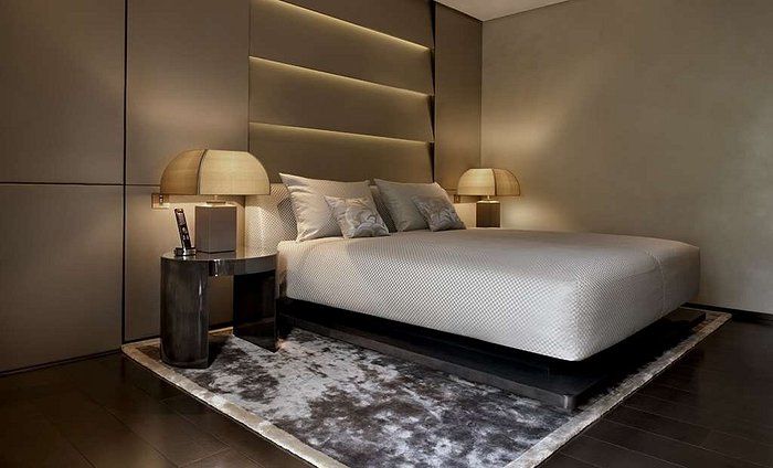 ARMANI HOTEL - Updated 2023 Prices & Reviews (Milan, Italy)